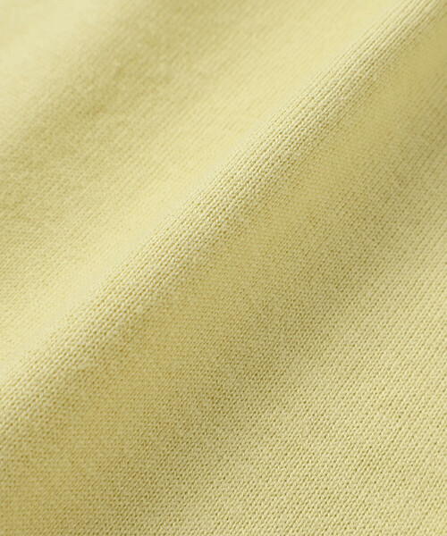 BeBe(ベベ)の「フラワーシャワー刺しゅうフリル天竺半袖Tシャツ(90~150cm)(Tシャツ/カットソー・キッズ・グリーン/ネイビー・140cm/130cm/110cm/150cm/120cm)」の18枚目の写真