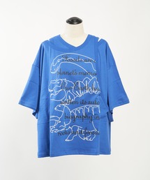 ブランド古着】gomme｜ゴムのTシャツ/カットソー古着通販 - ZOZOUSED