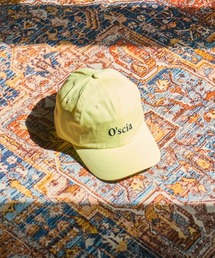 Odds | (odds)WORD STITCH CAP(キャップ)