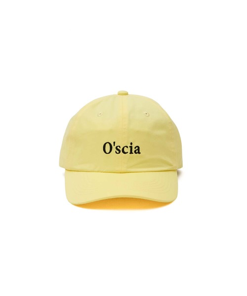 Odds(オッズ)の「(odds)WORD STITCH CAP(キャップ・レディース・ブラック/イエロー/ホワイト/ピンク・ONE SIZE)」の11枚目の写真