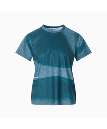 Flow Dye T Shirt