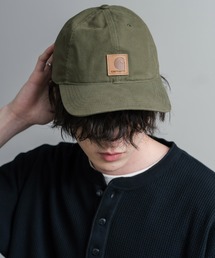 Carhartt｜カーハートの帽子（グリーン・カーキ/緑色系）通販 - ZOZOTOWN