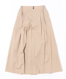 ZUCCa | (S)STRETCH ORGANIC COTTON(その他パンツ)