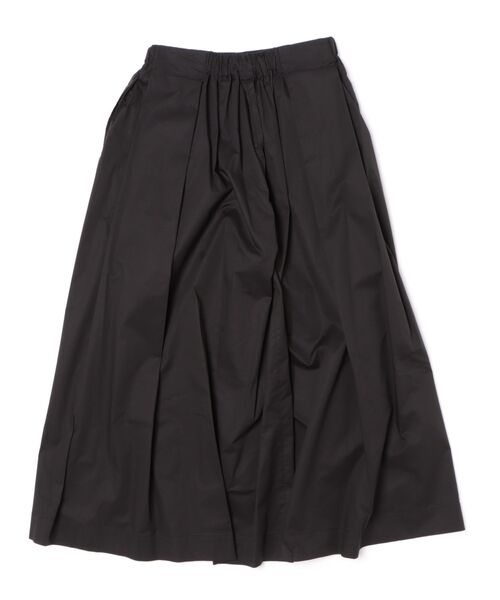 ZUCCa（ズッカ）の「(S)STRETCH ORGANIC COTTON（その他パンツ・レディース・ベージュ/ブラック/カーキ・M size）」の4枚目の写真