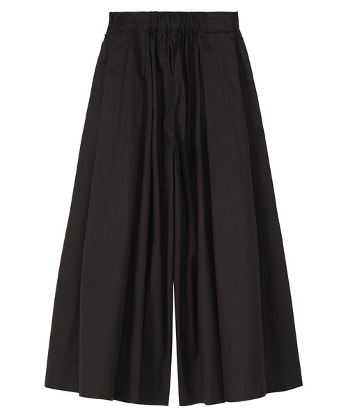 ZUCCa（ズッカ）の「(S)STRETCH ORGANIC COTTON / P（その他パンツ・レディース・ベージュ/ブラック/カーキ・M size）」の12枚目の写真