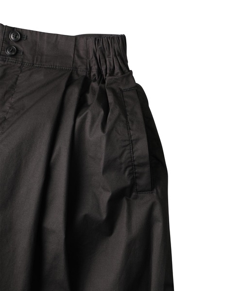 ZUCCa（ズッカ）の「(S)STRETCH ORGANIC COTTON / P（その他パンツ・レディース・ベージュ/ブラック/カーキ・M size）」の14枚目の写真