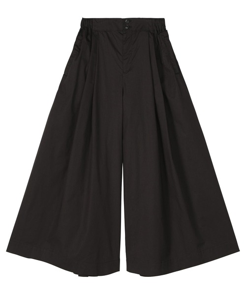ZUCCa（ズッカ）の「(S)STRETCH ORGANIC COTTON / P（その他パンツ・レディース・ベージュ/ブラック/カーキ・M size）」の15枚目の写真