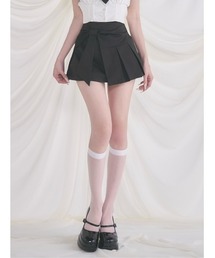 美シルエットミニスカート（スカート）｜Darich（ダーリッチ）の