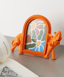 BIRTHDAY BAR（バースデイバー）の「Animal arch Photoframe 写真立て（フォトフレーム）」