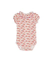 hello Simone（ハローシモーヌ）の「Perrine baby body Callas（ロンパース）」