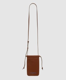 MICRO HALFMOON POUCH Exclusive Color（ポーチ）｜Maison Margiela