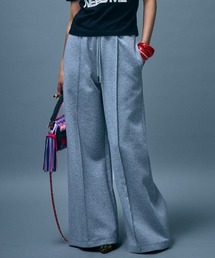 スウェットワイドパンツ＜大きいサイズ有＞GEVS.