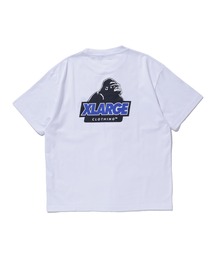 SLANTED OG S/S TEE