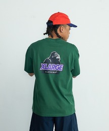 SLANTED OG S/S TEE
