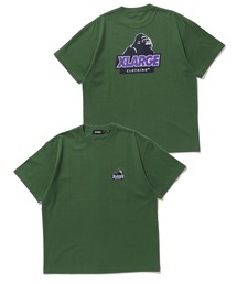ELECTRIC Golfシャツ X LARGE 緑 XLARGE｜エクストララージのトップス（グリーン・カーキ/緑色系）通販