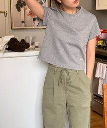 haag｜ヘイグのTシャツ/カットソー（半袖）通販 - ZOZOTOWN