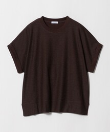 スウェットライク イージーTシャツ <A DAY IN THE LIFE>