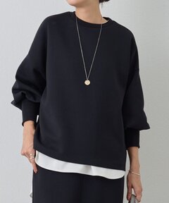 ダンボールパフトレーナー ダンボールパフトレーナー（Tシャツ/カットソー）｜BEARDSLEY