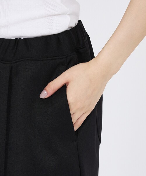 FORTUNA HOMME(フォルトゥナオム)の「【FORTUNA /フォルトゥナ】アクティブイージーパンツ / ユニセックス / FHPT-0266(その他パンツ・メンズ・ブラック・M/L)」の8枚目の写真
