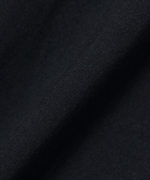 BEAMS T(ビームスティー)の「GOLDWOOD ART WORKS × KOSUKE KAWAMURA / CAMO LOGO T-Shirt(Tシャツ/カットソー・メンズ・ネイビー/ホワイト・XL/S)」の10枚目の写真