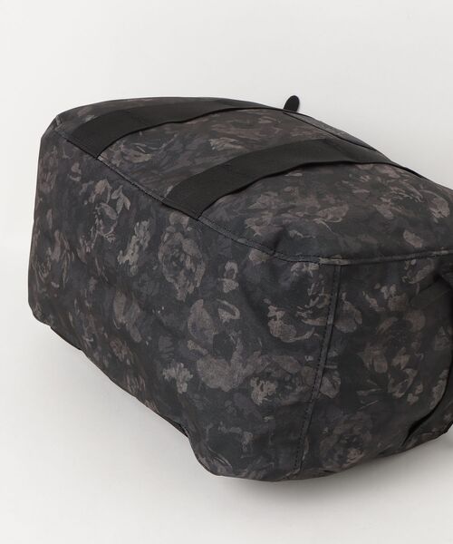 GREGORY(グレゴリー)の「クラシックダッフルXS CLASSIC DUFFEL XS シャドウタペストリー(ボストンバッグ・メンズ・ブラック系その他・-)」の3枚目の写真