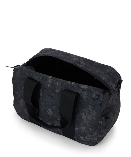 GREGORY(グレゴリー)の「クラシックダッフルXS CLASSIC DUFFEL XS シャドウタペストリー(ボストンバッグ・メンズ・ブラック系その他・-)」の8枚目の写真