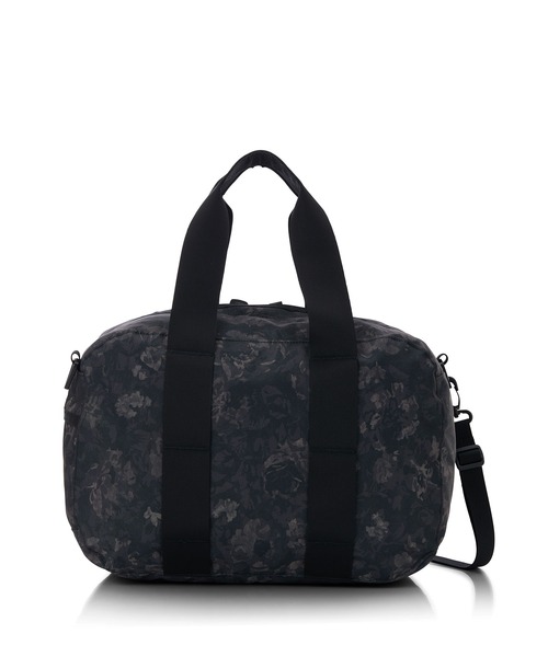 GREGORY(グレゴリー)の「クラシックダッフルXS CLASSIC DUFFEL XS シャドウタペストリー(ボストンバッグ・メンズ・ブラック系その他・-)」の7枚目の写真