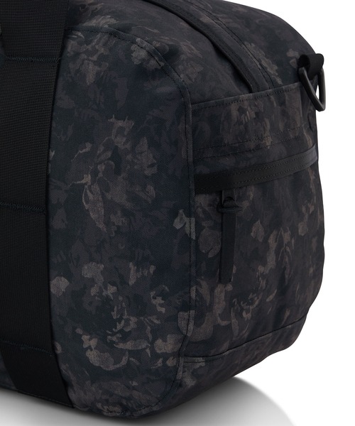 GREGORY(グレゴリー)の「クラシックダッフルXS CLASSIC DUFFEL XS シャドウタペストリー(ボストンバッグ・メンズ・ブラック系その他・-)」の9枚目の写真