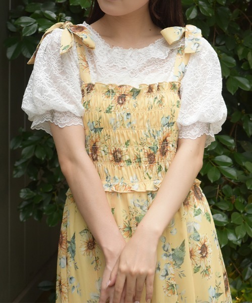 axes femme｜アクシーズファムのTシャツ/カットソー通販 - ZOZOTOWN