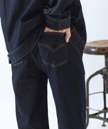 ITEMS URBANRESEARCH | 『セットアップ対応』SOFT FEEL DENIM 5POCKET ジーンズ(その他パンツ)