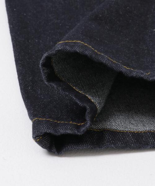 ITEMS URBANRESEARCH(アイテムズ アーバンリサーチ)の「『セットアップ対応』SOFT FEEL DENIM 5POCKET ジーンズ(その他パンツ・メンズ・ブラック/グレー/インディゴブルー・MEDIUM/LARGE)」の18枚目の写真