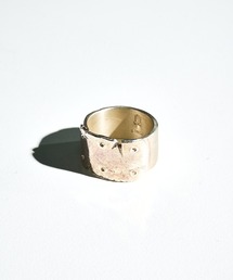 【gifthand】Sv mechanical ring(1tage)