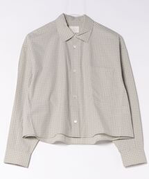 CHEMISE CARRY POCHE