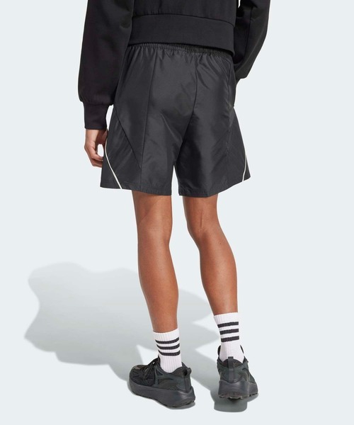 adidas(アディダス)の「スタジアム ショーツ / ハーフパンツ / アディダス adidas(その他パンツ・メンズ・ブラック・XX-LARGE/3XL/MEDIUM/LARGE/SMALL/X-LARGE/X-SMALL)」の2枚目の写真