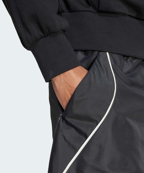 adidas(アディダス)の「スタジアム ショーツ / ハーフパンツ / アディダス adidas(その他パンツ・メンズ・ブラック・XX-LARGE/3XL/MEDIUM/LARGE/SMALL/X-LARGE/X-SMALL)」の4枚目の写真