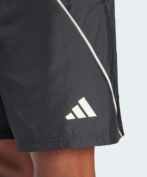 adidas(アディダス)の「スタジアム ショーツ / ハーフパンツ / アディダス adidas(その他パンツ・メンズ・ブラック・XX-LARGE/3XL/MEDIUM/LARGE/SMALL/X-LARGE/X-SMALL)」の3枚目の写真
