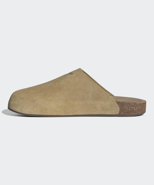 adidas(アディダス)の「アディミュール サンダル / Adimule Slides / アディダスオリジナルス adidas Originals(サンダル・メンズ・ベージュ・22.5cm/23.5cm/24.5cm/25.5cm/26.5cm/27.5cm/28.5cm)」の6枚目の写真