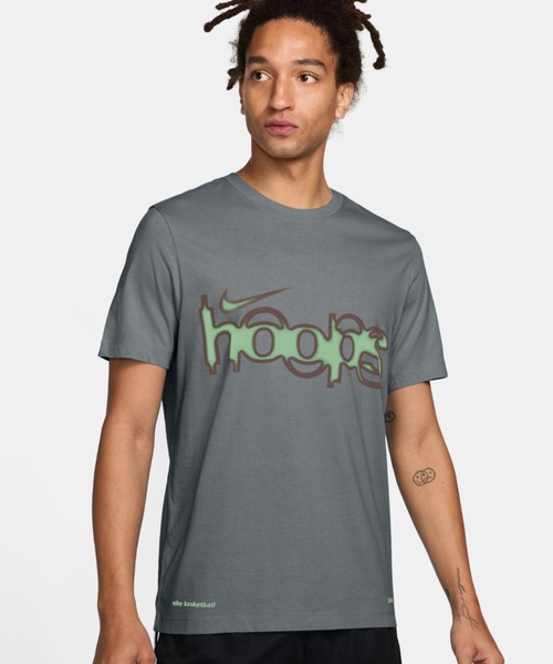 NIKE ナイキ ナイキ STD ASBURY HOOPS S/S Tシャツ（Tシャツ