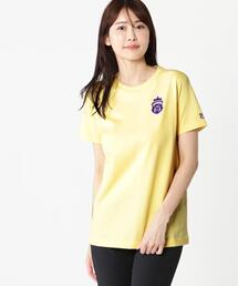 【PEARLY GATES】40/2天竺グレース加工半袖Tシャツ