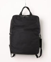 フィッテム ビジネスリュック レディースビジネス B4/15.6インチPC収納 22/25L 68687