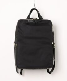 フィッテム ビジネスリュック レディースビジネス B4/15.6インチPC収納 22/25L 68687