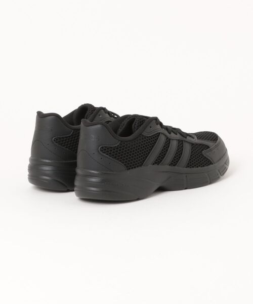 adidas（アディダス）の「【adidas】ECLYPTIX BASE（スニーカー・メンズ・ブラック×ブラック・29.0cm/28.0cm/27.5cm/27.0cm/26.5cm/26.0cm/25.5cm/25.0cm）」の2枚目の写真