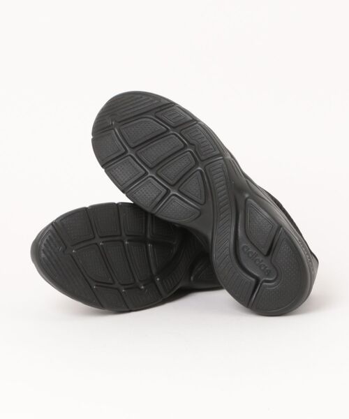 adidas（アディダス）の「【adidas】ECLYPTIX BASE（スニーカー・メンズ・ブラック×ブラック・29.0cm/28.0cm/27.5cm/27.0cm/26.5cm/26.0cm/25.5cm/25.0cm）」の3枚目の写真