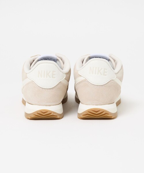 NIKE(ナイキ)の「<NIKE>CORTEZ SUE スニーカー(スニーカー・レディース・ベージュ・22.5cm/24.5cm/23cm/25cm/25.5cm/23.5cm/24cm)」の10枚目の写真