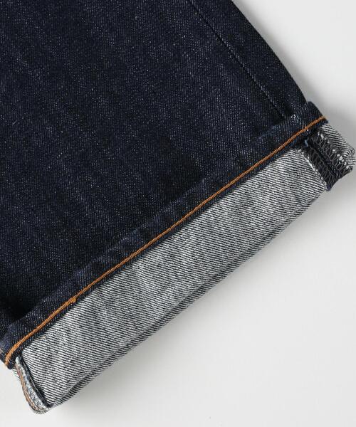 EDWIN(エドウィン)の「《日本製》EDWIN 「503」ルーズストレート(その他パンツ・メンズ・ネイビー・29/33/32/31/30/38/36/34)」の12枚目の写真