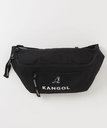 KANGOL（カンゴール）の「ショルダーバッグ（ショルダーバッグ）」