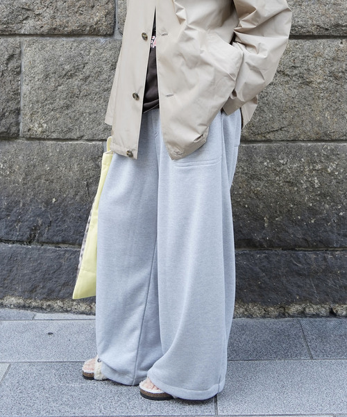 JOURNAL STANDARD LUXE｜ジャーナルスタンダード ラックスのパンツ