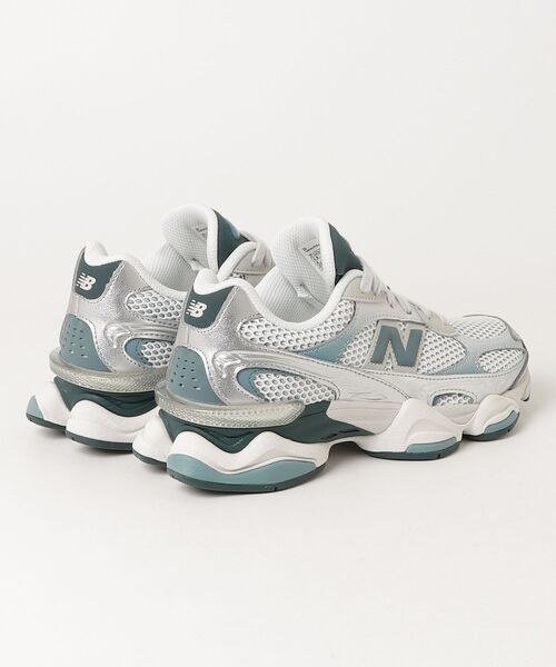 90/60（スニーカー）｜New Balance（ニューバランス）のファッション