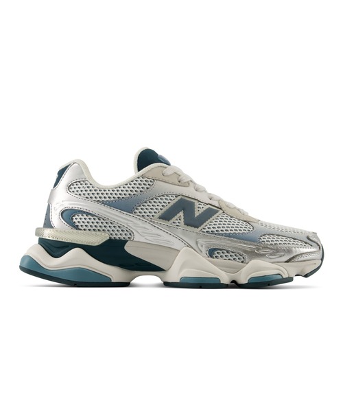 90/60（スニーカー）｜New Balance（ニューバランス）のファッション
