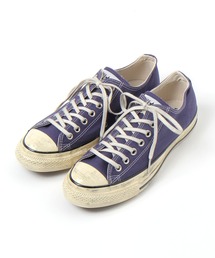 【CONVERSE(コンバース)】ALL STAR AGED AG OX
